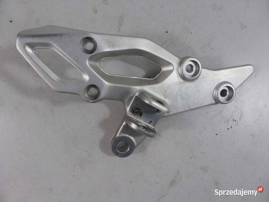 BMW R 1200 prawy set podnóżek 1518r 8540797 A37 Pozostałe Poznań