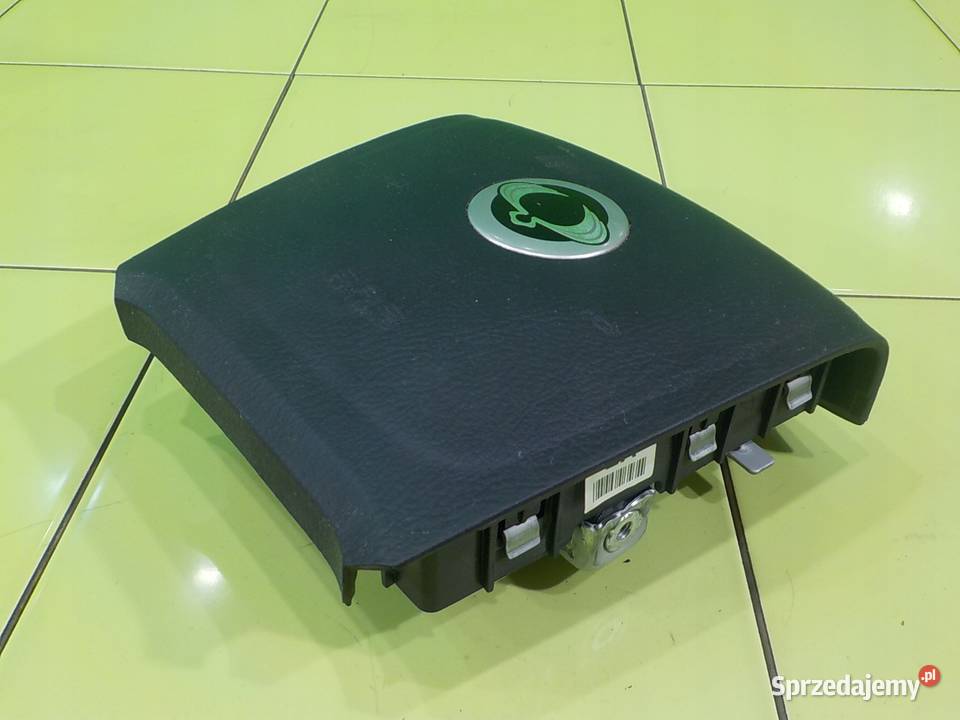 SSANGYONG RODIUS II TURISMO 20 B 13r 5D AIRBAG sprzedam