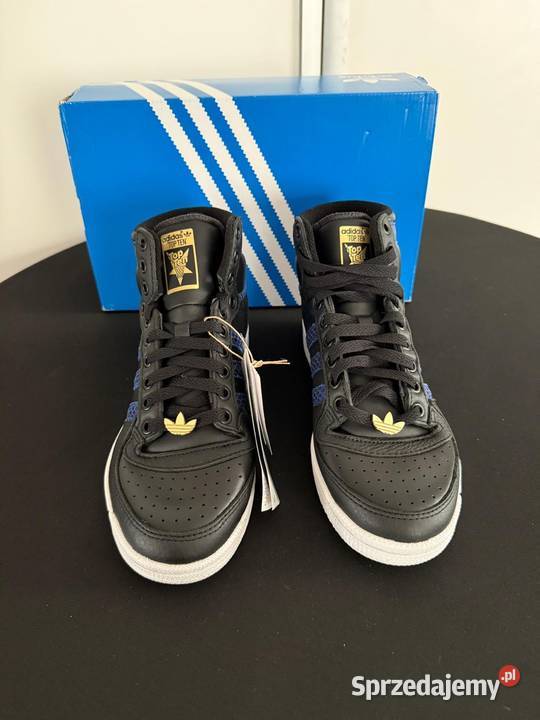 Adidas Top Ten RB W 40 23 Retro nowe Wrocław