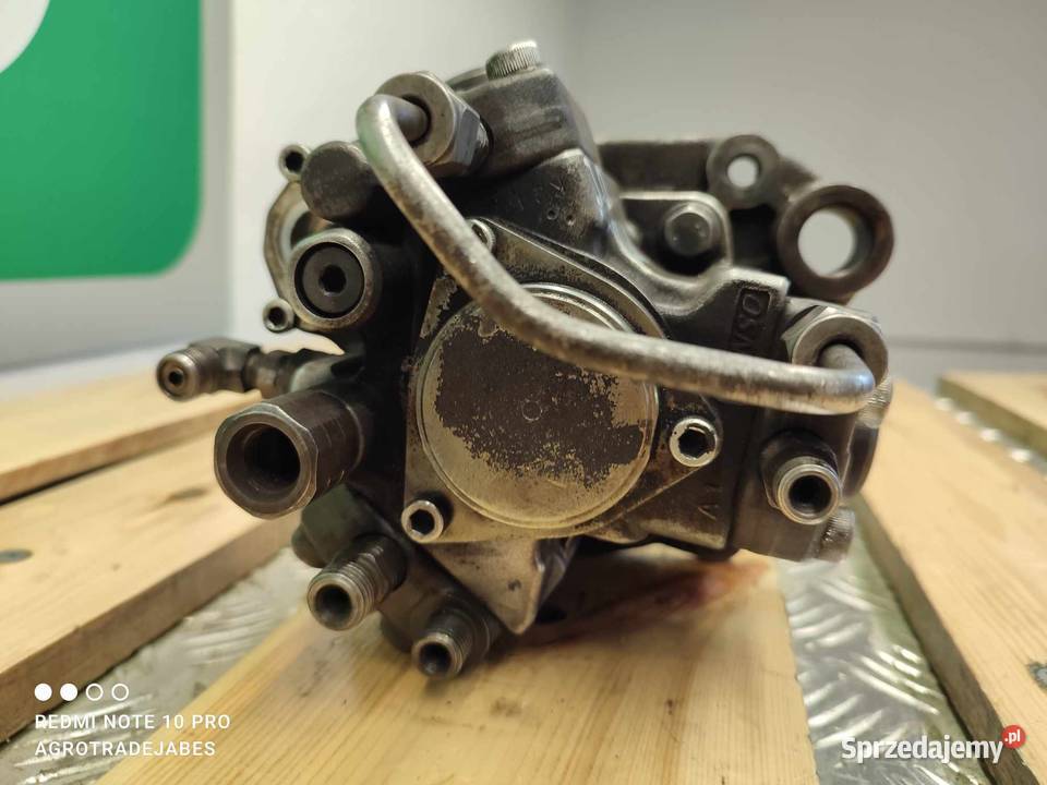 Pompa oleju John Deere 6068 HRT 90 Wilkowo sprzedam