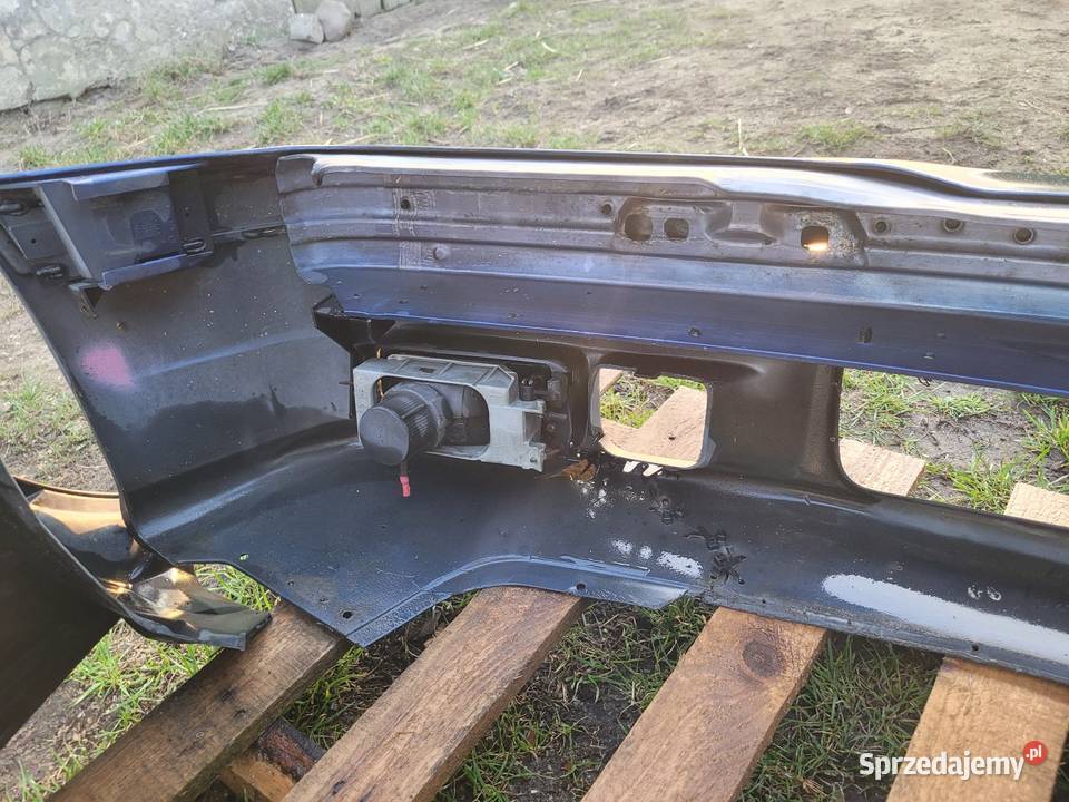 Bmw e36 compact M pakiet zew Ostrowy