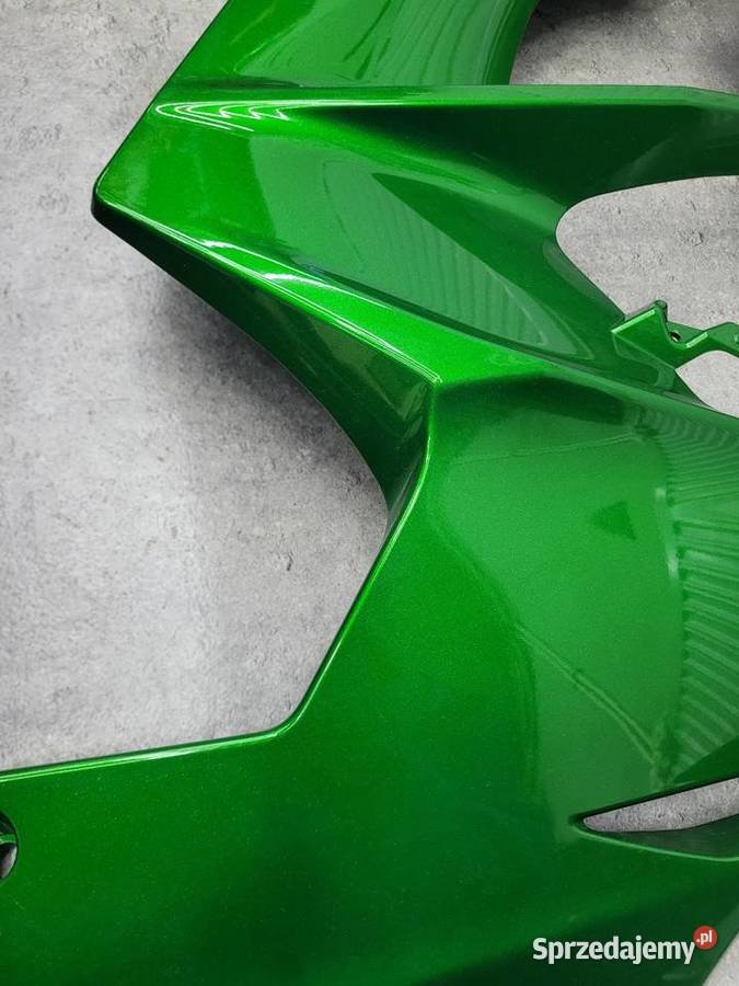 KAWASAKI NINJA H2 SX H2SX 20 OEM OWIEWKA OSŁONA wielkopolskie