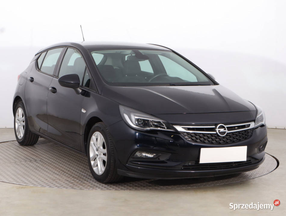 Opel Astra 16 CDTI wspomaganie kierownicy Astra Piaseczno