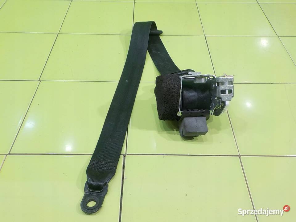 ECOSPORT II MK2 LIFT 10 B AUT 19r pas mazowieckie Suków