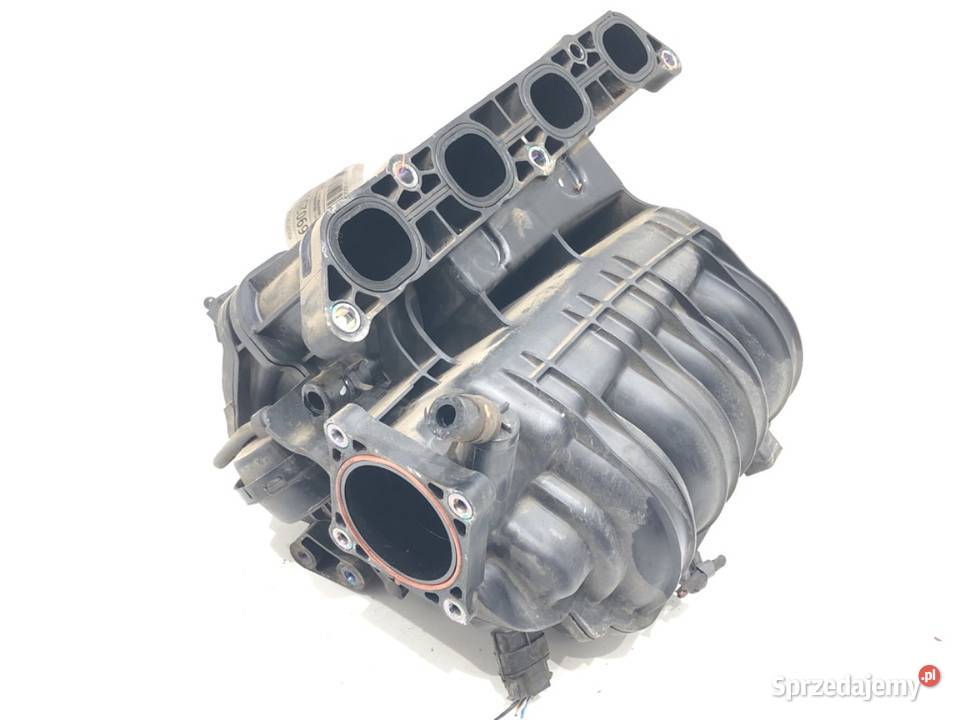 KOLEKTOR SSĄCY HYUNDAI VELOSTER 16 140 1117 sprzedam