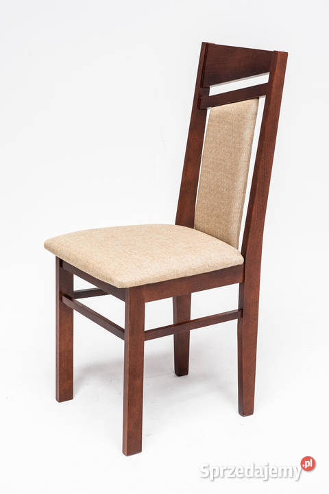 Krzesło Lite Drewno SARA sprzedam