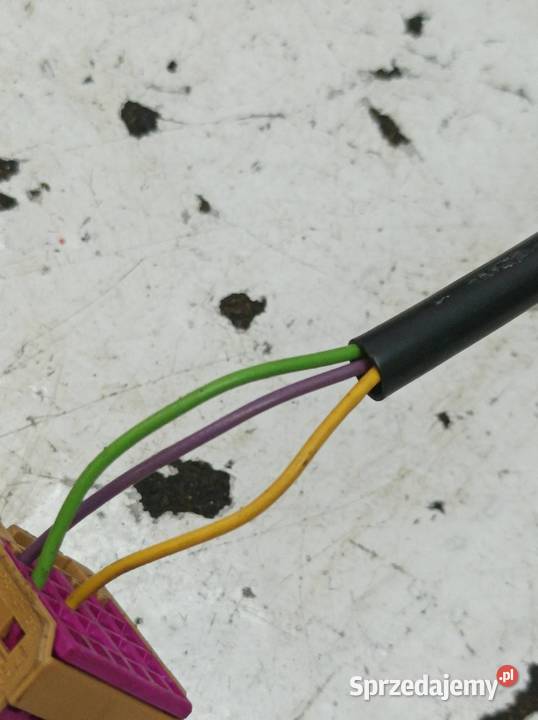 LUSTERKO LEWE 3PIN EUROPA 024142 Seat Ibiza III Rok produkcji 2006 sprzedam