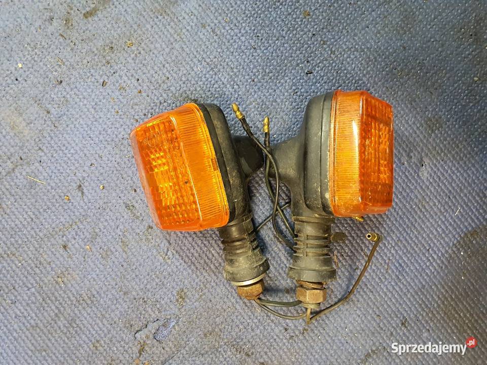 Kierunkowskaz Kierunkowskazy oryginał Yamaha Koszalin sprzedam