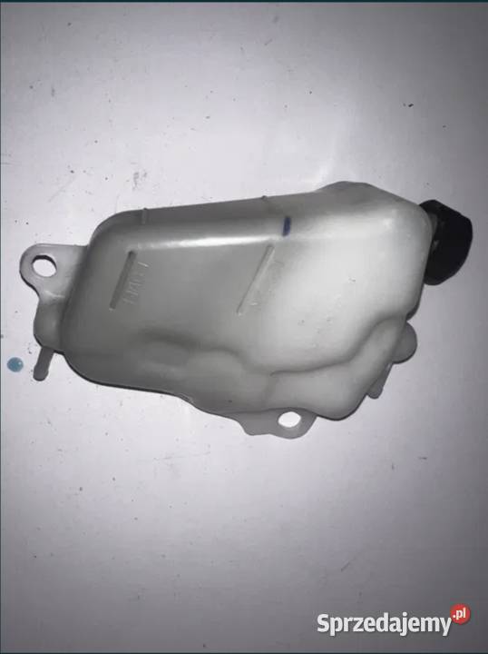 Zbiorniczek wyrównawczy płynów Honda CRF 300 Ostrzeszów