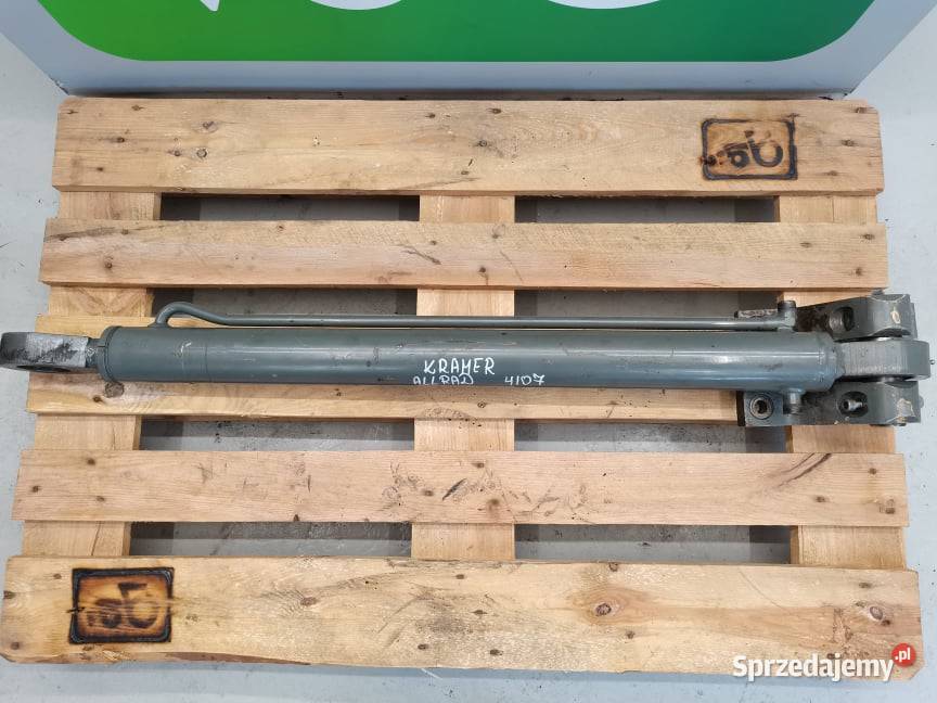 Siłownik kompensacyjny Kramer Allrad 4107 Wilkowo