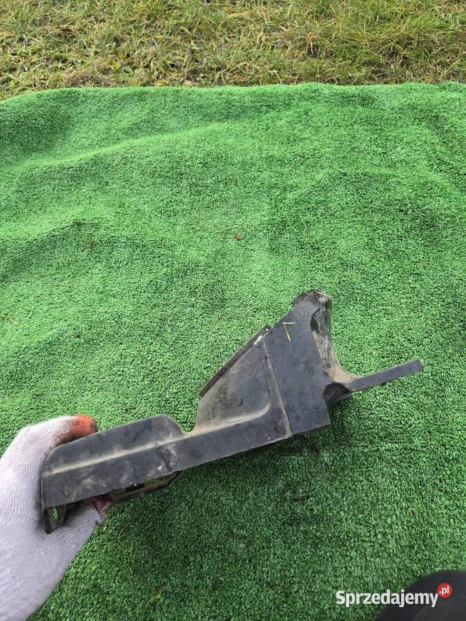 Plastik obudowa simson sr50 Gorzów Wielkopolski