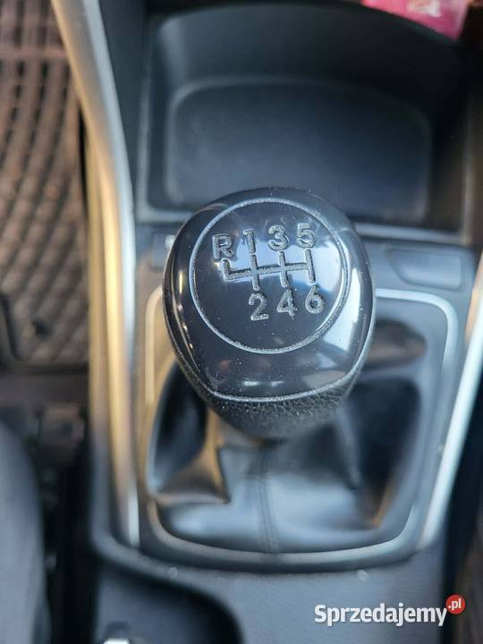 Sprzedam zadbanego HYUNDAIA I30 z 2016 r w Radom