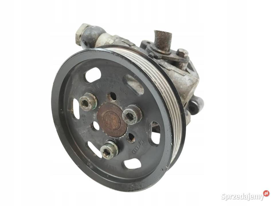 POMPA WSPOMAGANIA 8D0145177Q 19 TDI VW Pompy wspomagania sprzedam