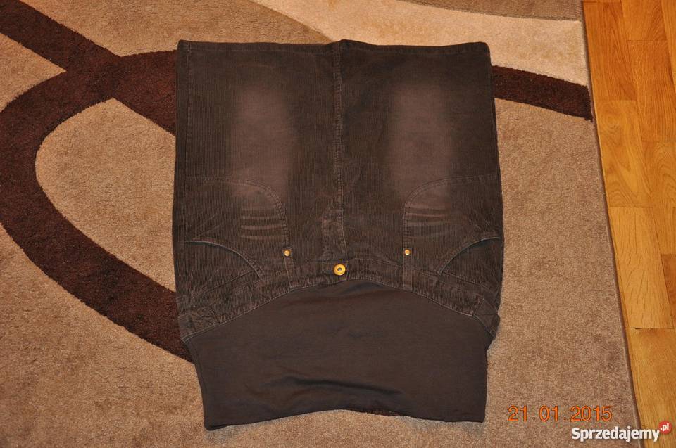 ubrania ciążowe Bydgoszcz