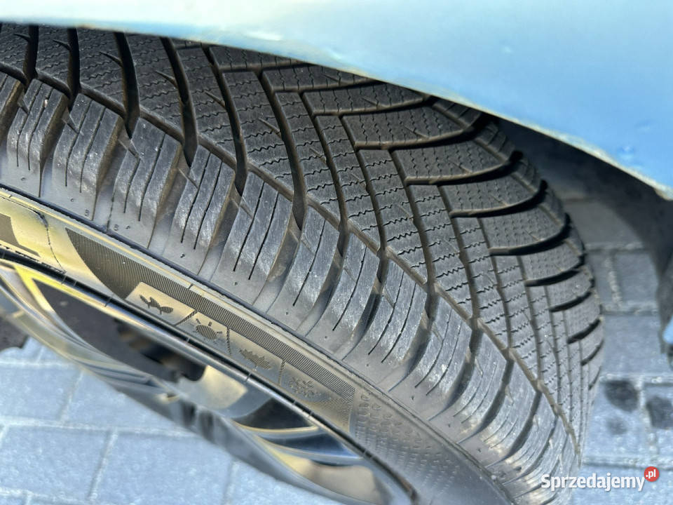 Citroen C3 Exclusive benzyna mocna klimatronik C3 Wejherowo