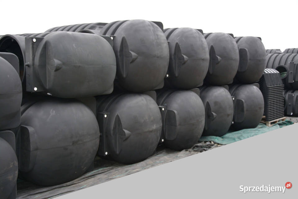 Kompletna przydomowa oczyszczalnia ścieków Częstochowa sprzedam