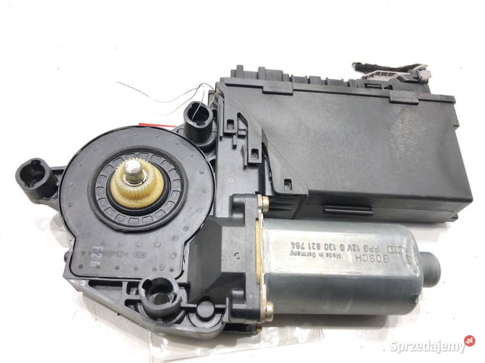 SILNIK PODNOSZENIA SZYBY PRAWY PRZÓD AUDI A4 B6 sprzedam