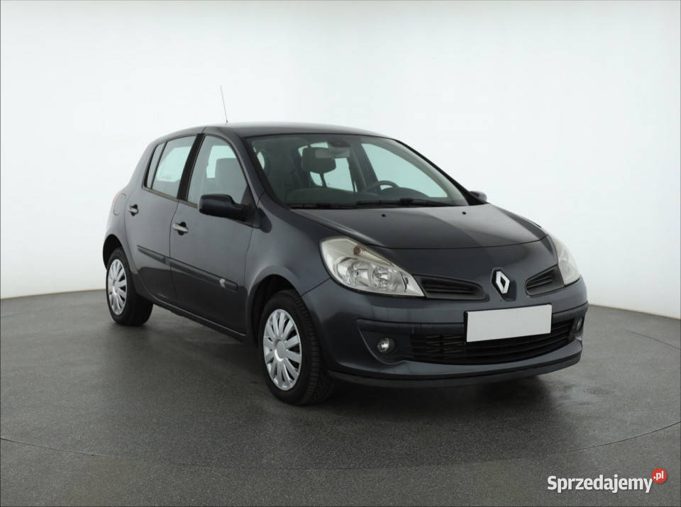 Renault Clio 1.5 dCi