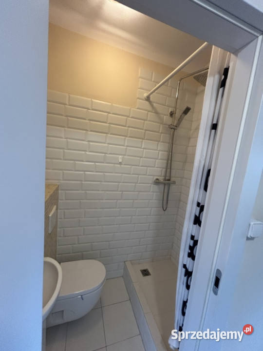 Mała Kawalerka w Centrum Warszawy Warszawa