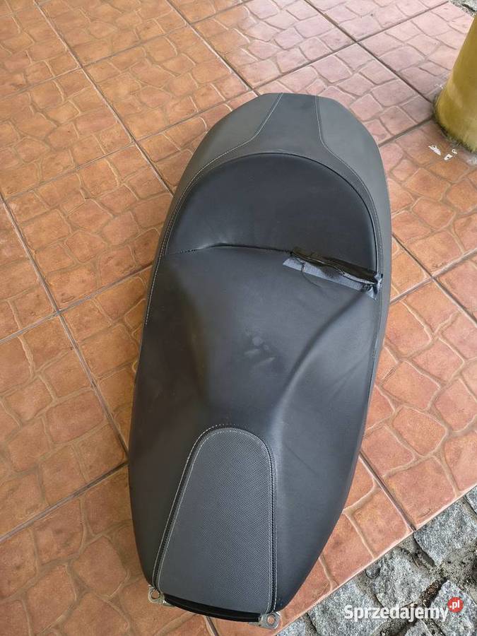 Kanapa fotel Honda Forza 125 20182020 Klucze sprzedam