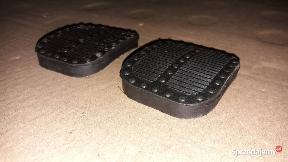 Nakładka nakładki pedału Żuk Lublin Nysa 2 nowe