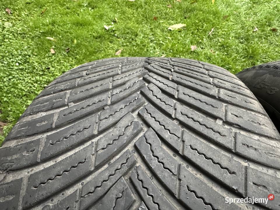 Opony wielosezonowe Pirelli 23550 R18 Samochodowe Kudowa-Zdrój