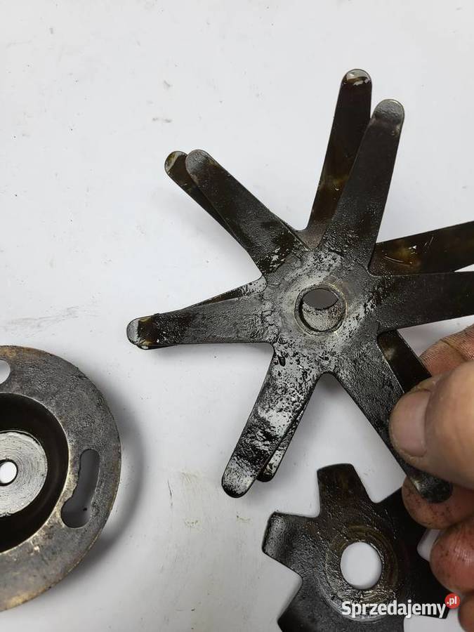 docisk sprzęgła zundapp db 200 dbk200 dbk201 DB śląskie Rybnik