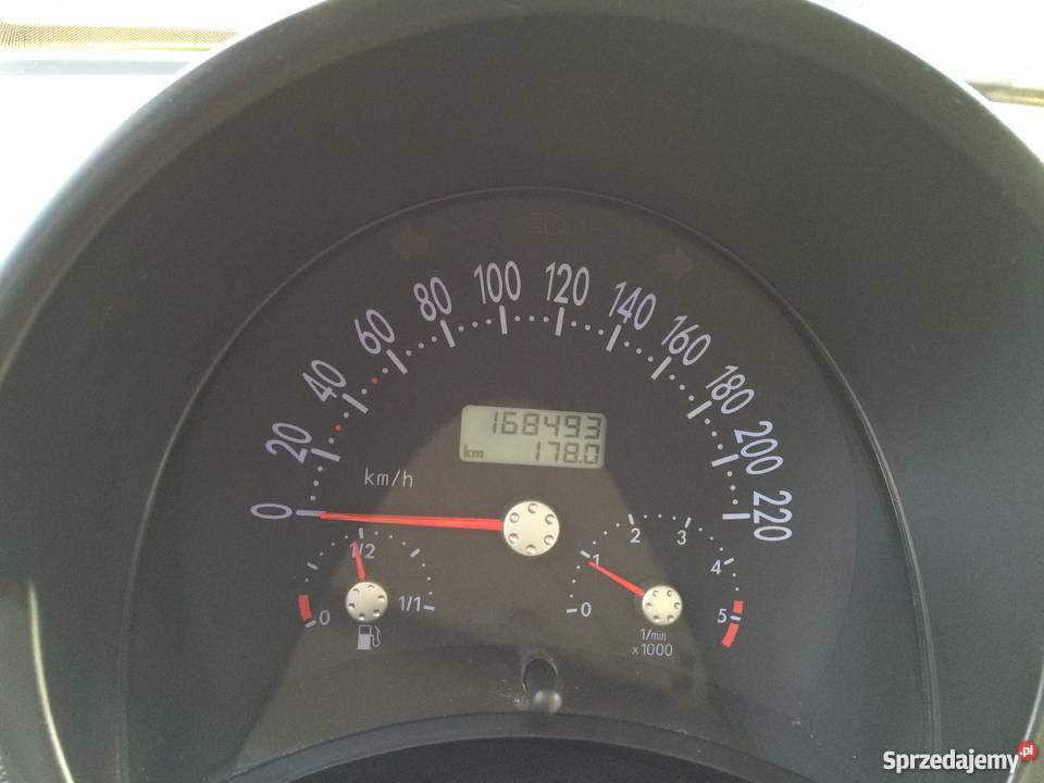 Vw Beetle 19 TDI Zarejestrowany Wrocław