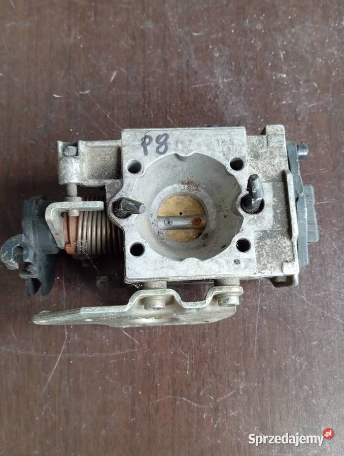 VW GOLF POLO JETTA GAŹNIK 3435201568 dolnośląskie Wrocław