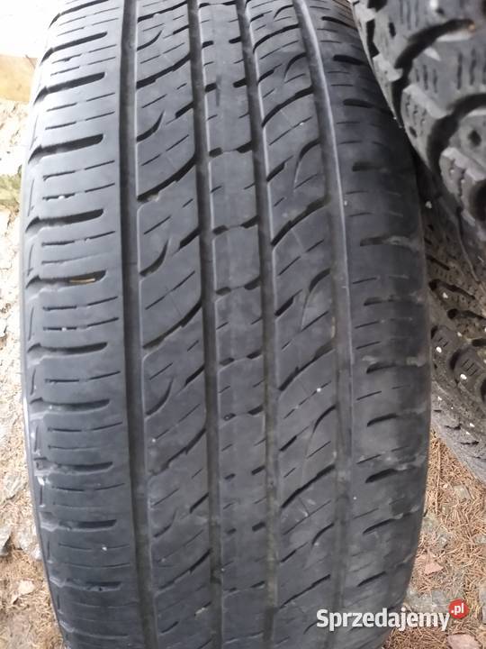 Opona Kumho 2355519 1 19cale Piaseczno