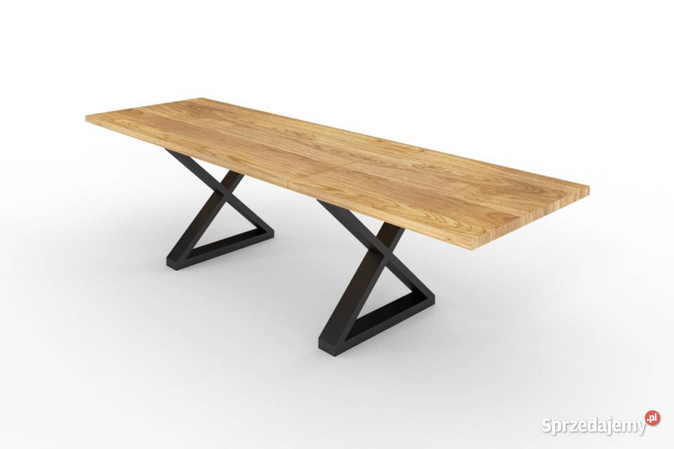 Stół Loftowy Industrial MERRY Stoły Zakopane