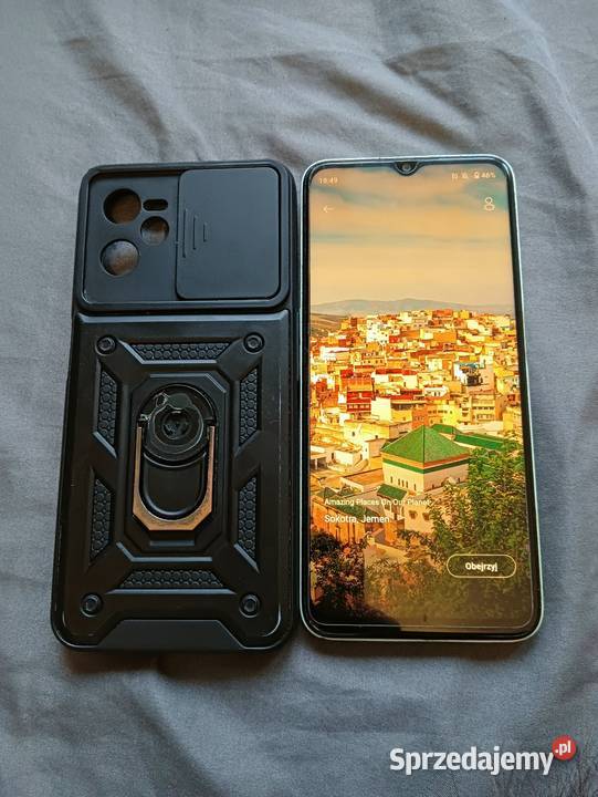 Realme C35 Dębica sprzedam