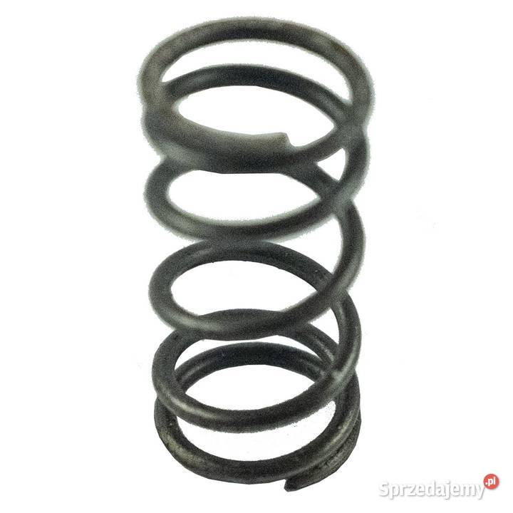 Sprężyna 18 x 9 mm VST Mitsubishi Shakti 135 DI Tajęcina