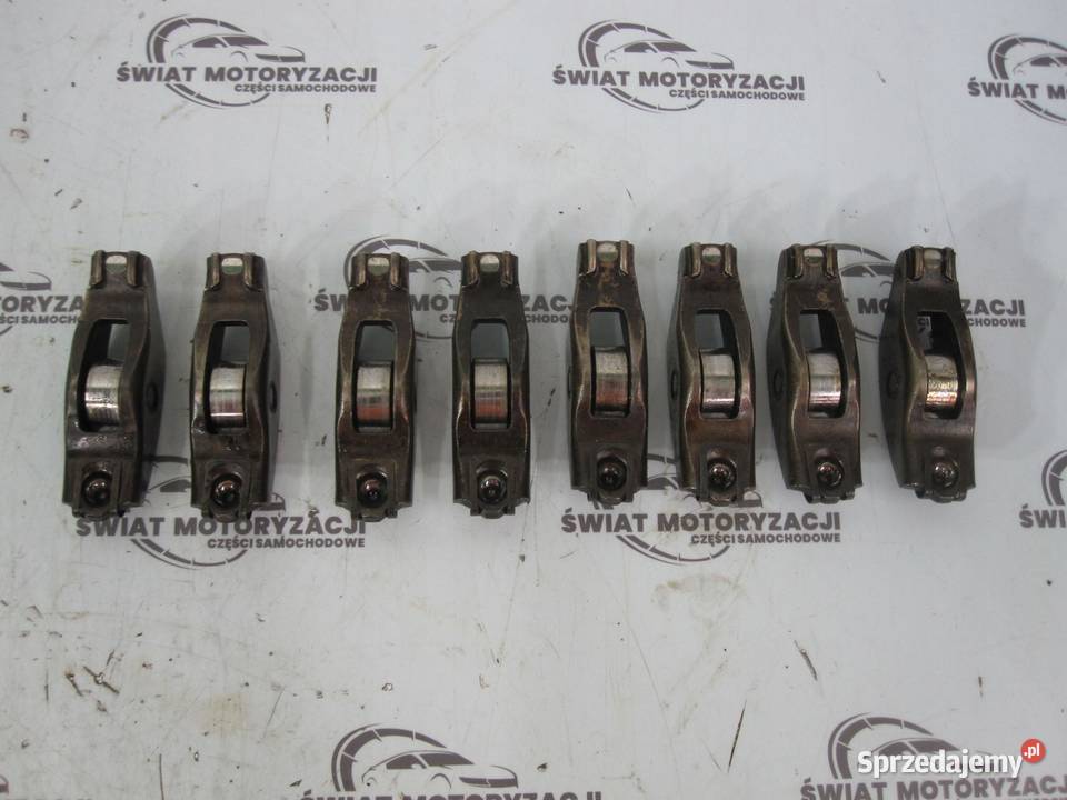 AUDI SEAT SKODA 12 TSI CBZ 86 dźwigienki osobowe świętokrzyskie