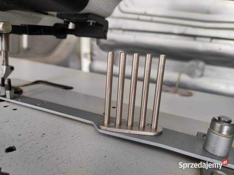 Stębnówka Durkopp Adler 367 Lamowacz Oryginalny Wałbrzych sprzedam