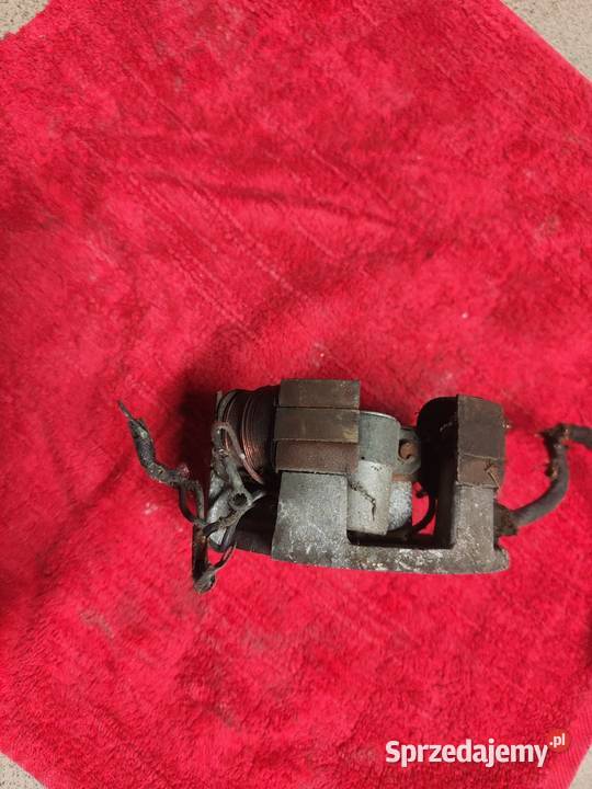 Wysoki zapłon wsk wfm