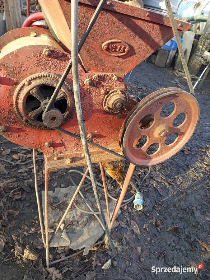 tryjel wialnia Pozostałe