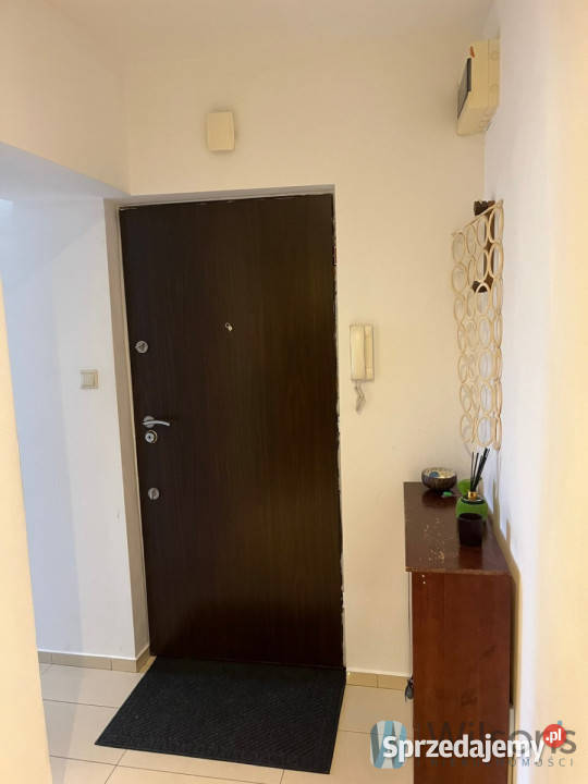 Mieszkanie Warszawa 503m2 2 pokoje blok