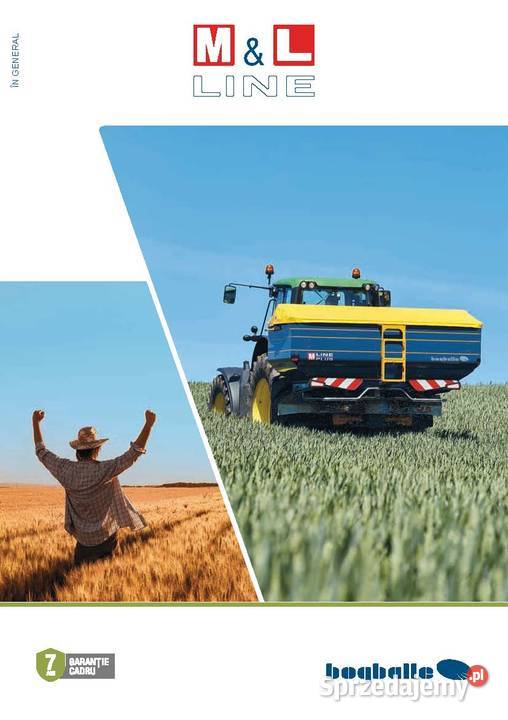 Bogbale Ex Instrukcja katalog obsługi Szamotuły