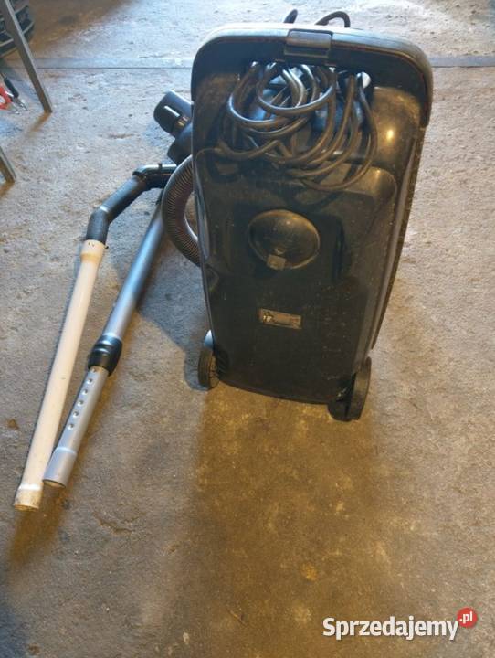 Odkurzacz workowy AEG 1200 Vampyr sprawny