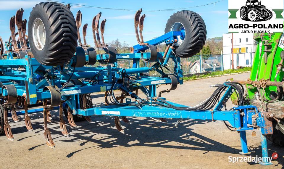 Kckerling VARIO 480 2003 sprzedam