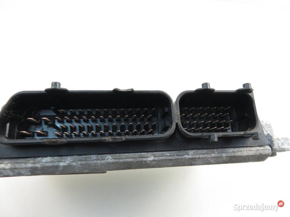 STEROWNIK AUDI A3 19 TDI 038906018AR