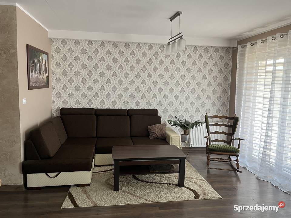 Na sprzedaż przestronne mieszkanie na ulicy warmińsko-mazurskie Ełk