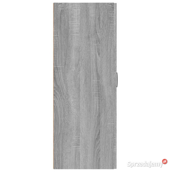 Szafka wisząca szary dąb sonoma 695x34x90 Warszawa sprzedam