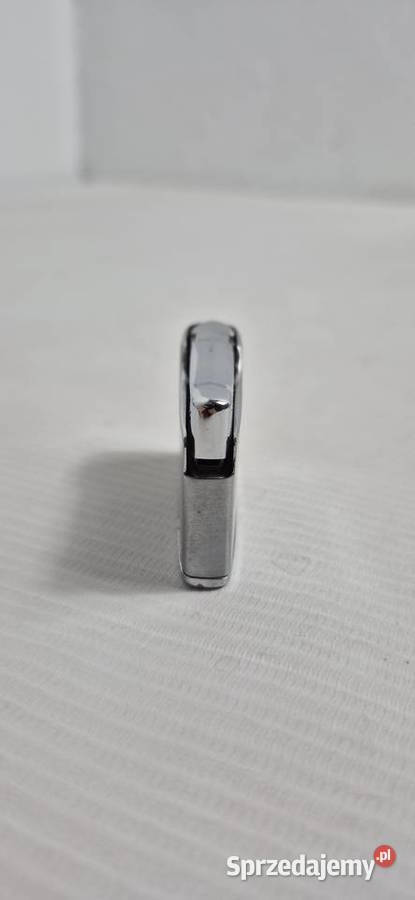 Kultowa Zapalniczka Vintage ApolloK Smoky Bar Pozostałe lubelskie Biłgoraj