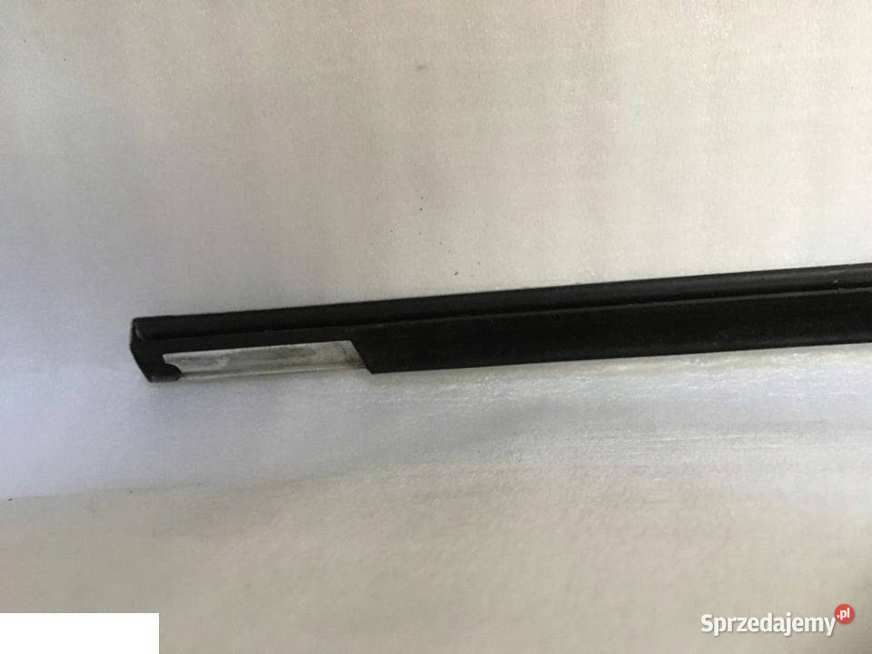 VOLVO S80 LISTWA DRZWI ZGARNIAJĄCA PRZYSZYBOWA Kozubszczyzna