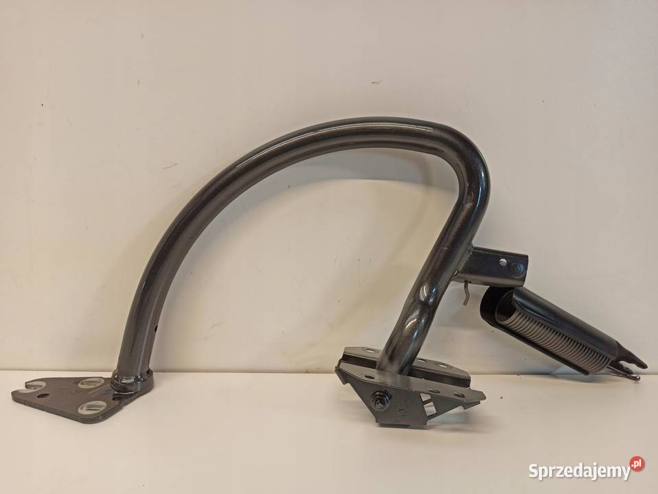 AUDI A5 COUPE ZAWIAS KLAPY PRAWY 8T0827302F Części samochodowe