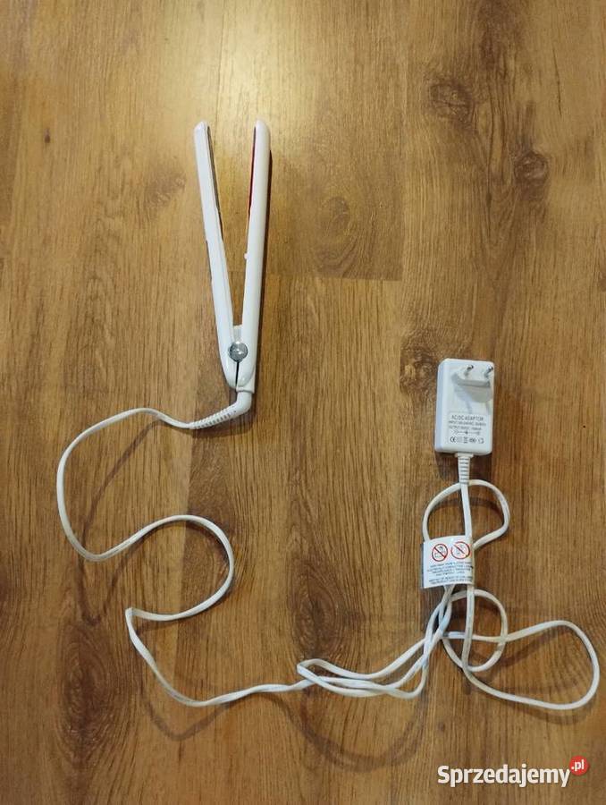 Prostownica na podczerwień Perfectbeauty Poznań