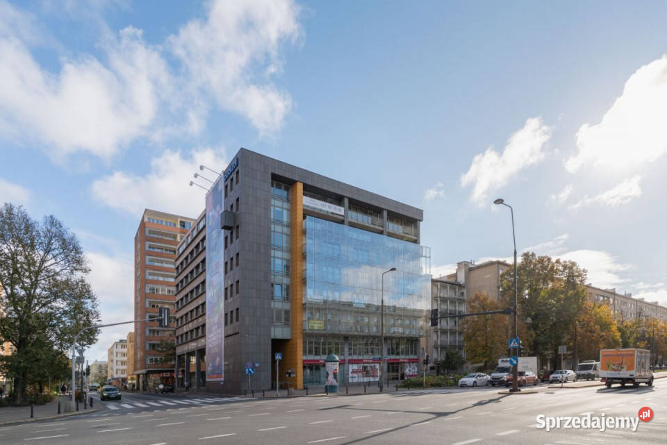 sprzedaży mieszkania 9551m2 4 pokoje Warszawa własność sprzedam