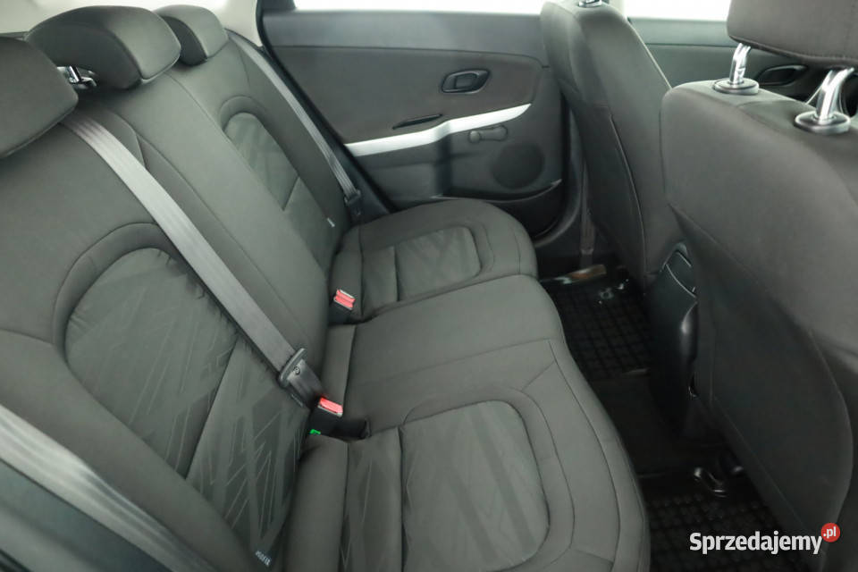 Kia Ceed 16 CRDi Piaseczno